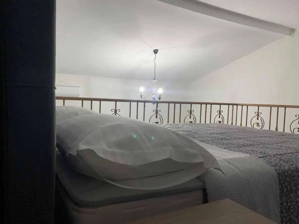 To Petrino Spiti Apartment Possidi 0*,