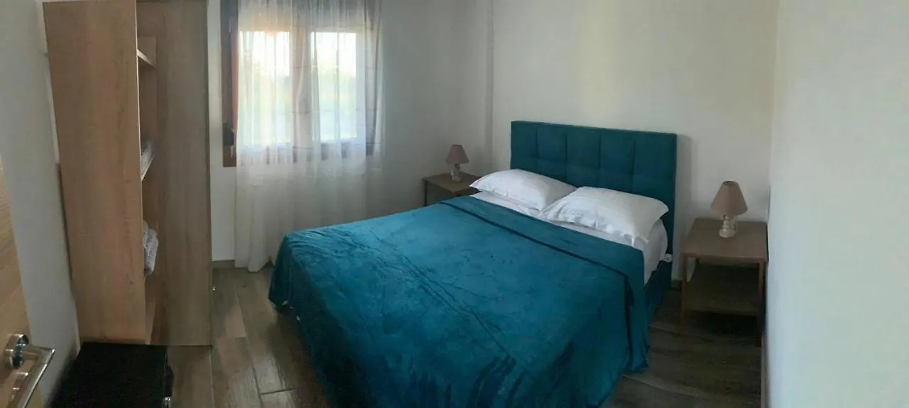 To Petrino Spiti Apartment Possidi