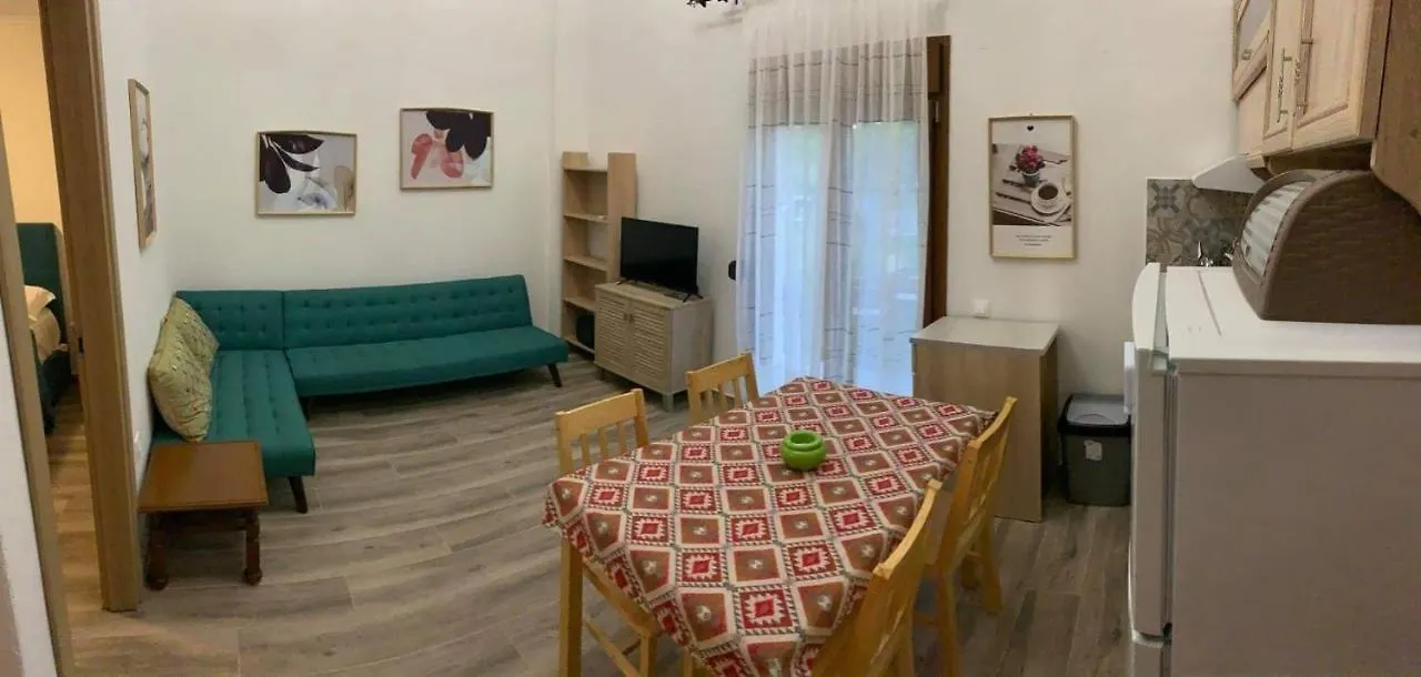 To Petrino Spiti Apartment Possidi