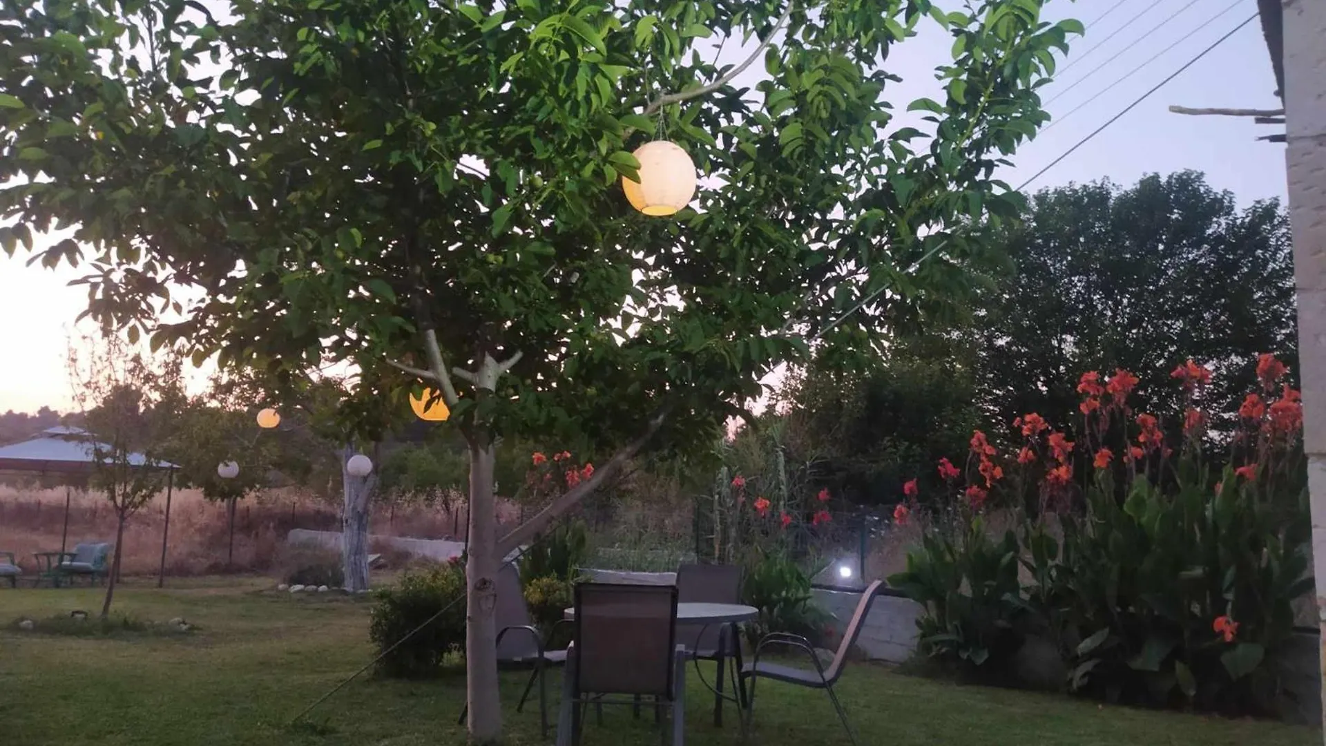 To Petrino Spiti Apartment Possidi