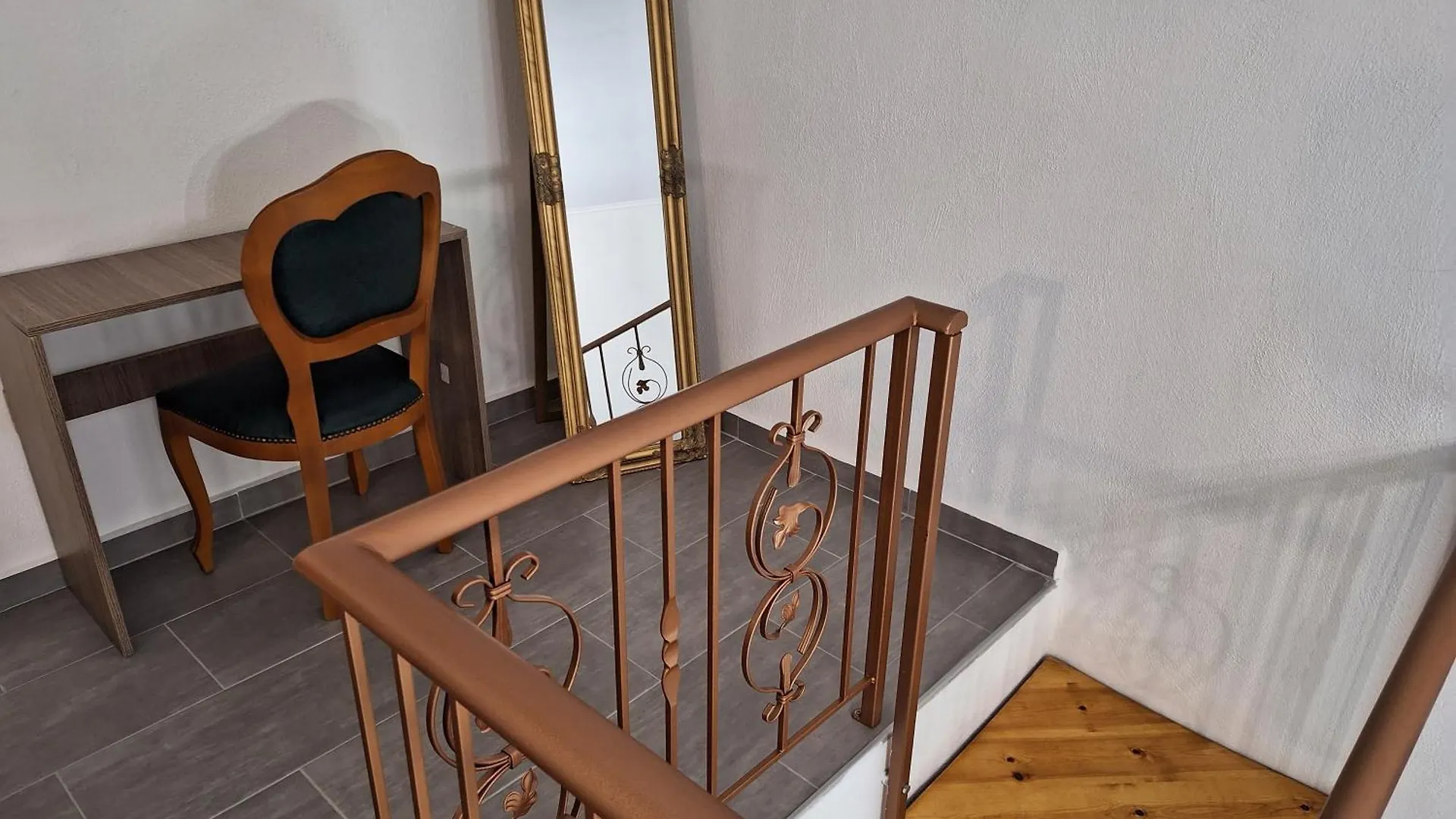 To Petrino Spiti Apartment Possidi Greece