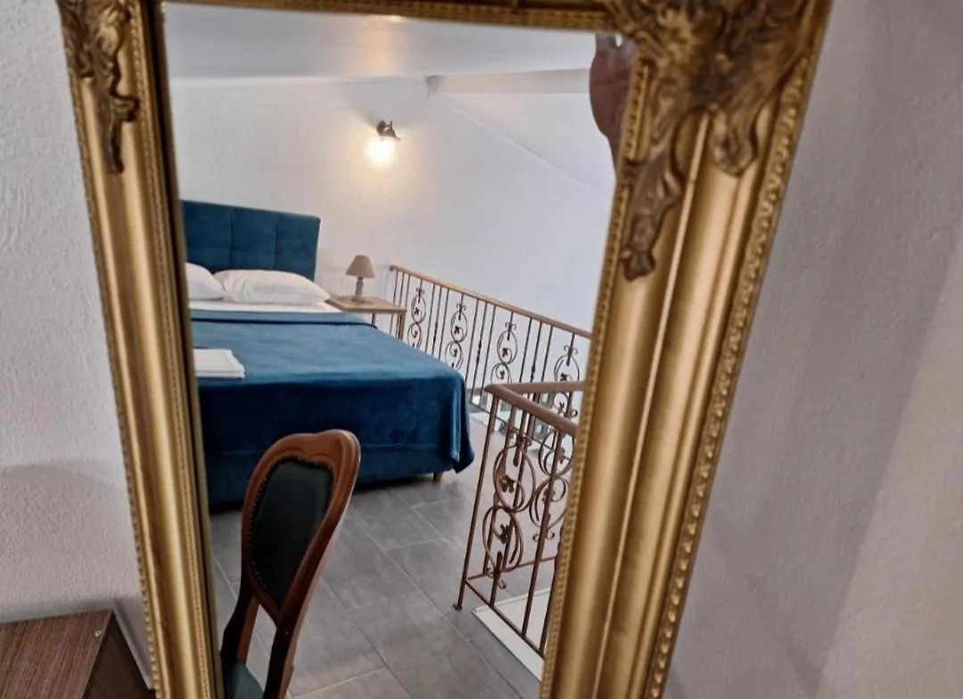 Apartmán To Petrino Spiti Posidi