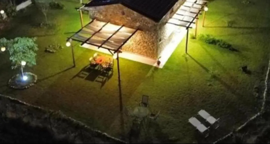 To Petrino Spiti Apartment Possidi