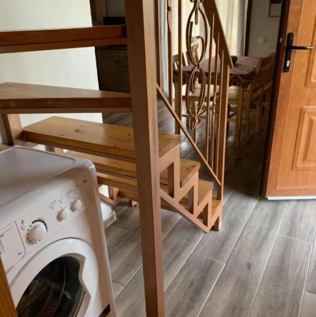 To Petrino Spiti Apartment Possidi